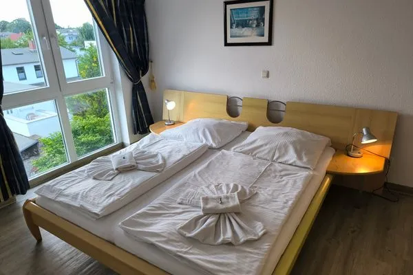 Schlafzimmer  Mecklenburg 18