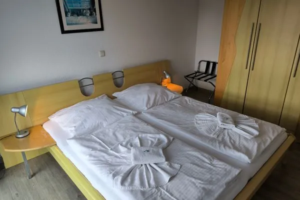 Schlafzimmer  Mecklenburg 18