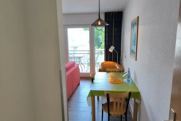 Wohnzimmer  Mecklenburg 18