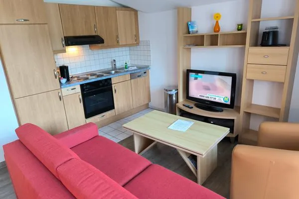 Wohnzimmer  Mecklenburg 18