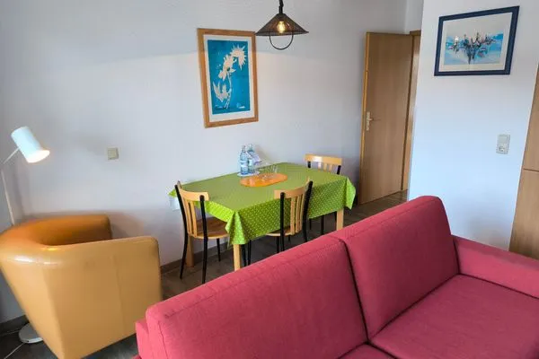 Wohnzimmer  Mecklenburg 18