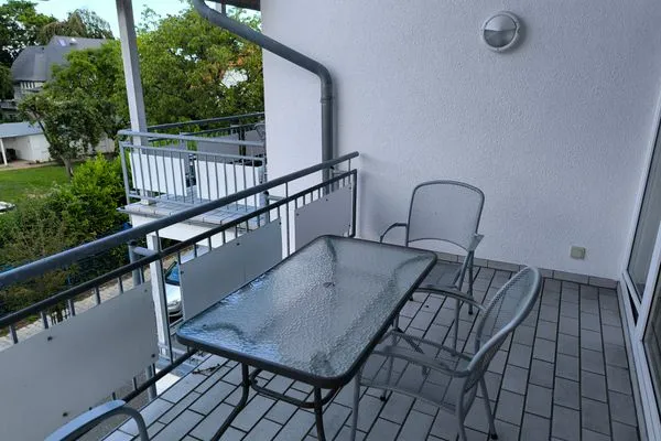 Balkon  Mecklenburg 18