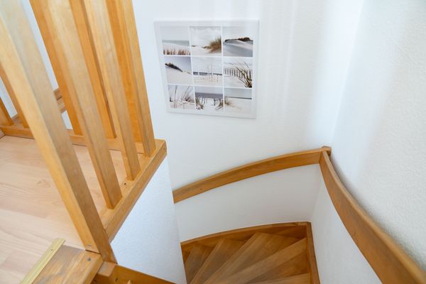  Dünenstraße 18 Haus Ostseedüne 1  - Empfang