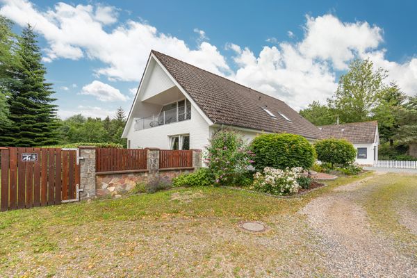 Ferienwohnung Heimathafen in Breklum – Bild 2 von 5