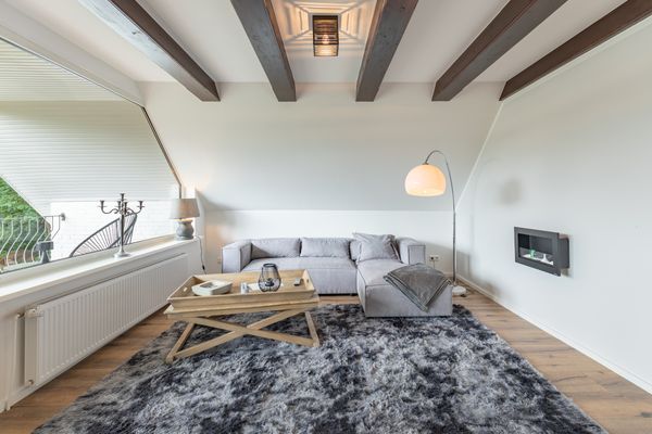 Ferienwohnung Heimathafen in Breklum – Bild 1 von 5