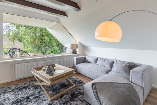 Ferienwohnung Heimathafen in Breklum – Bild 3 von 5