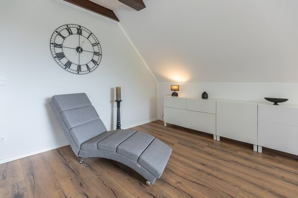 Ferienwohnung Heimathafen in Breklum – Bild 5 von 5