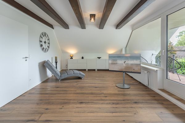 Ferienwohnung Heimathafen in Breklum – Bild 4 von 5