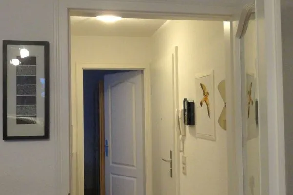   Ferienwohnung Meeresleuchten