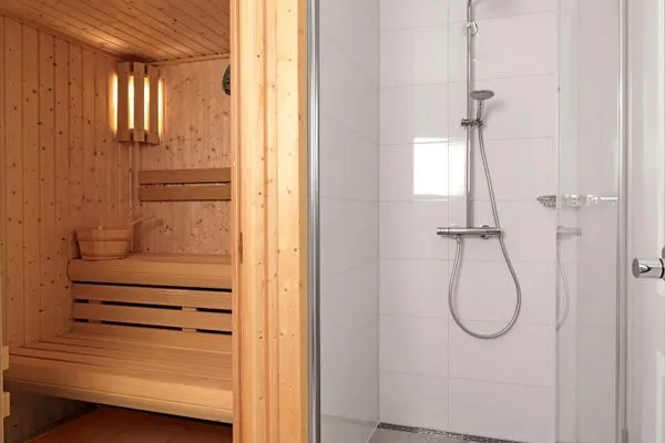 Bathroom Haus Südwester Austernperle