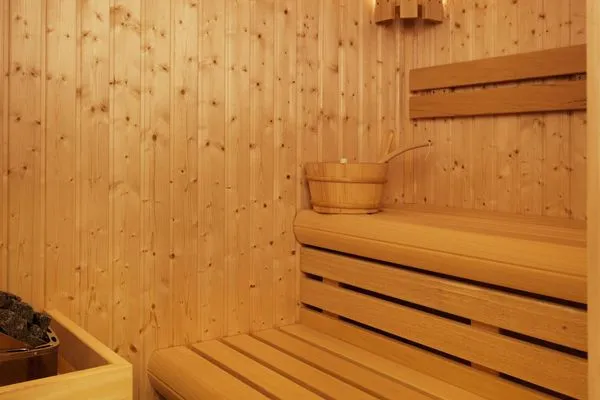 Sauna Haus Südwester Austernperle