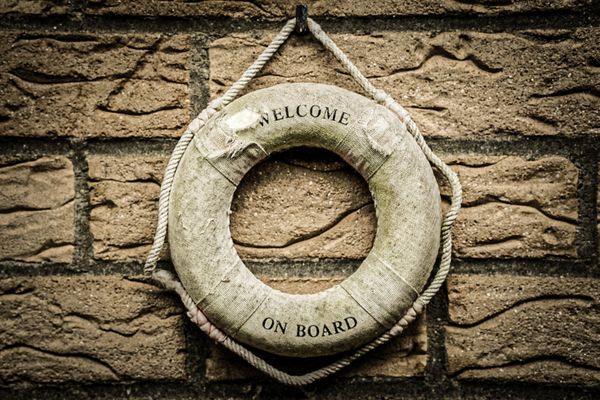  Ferienwohnung Pamirhuus Norderney - Dekoratives Detail