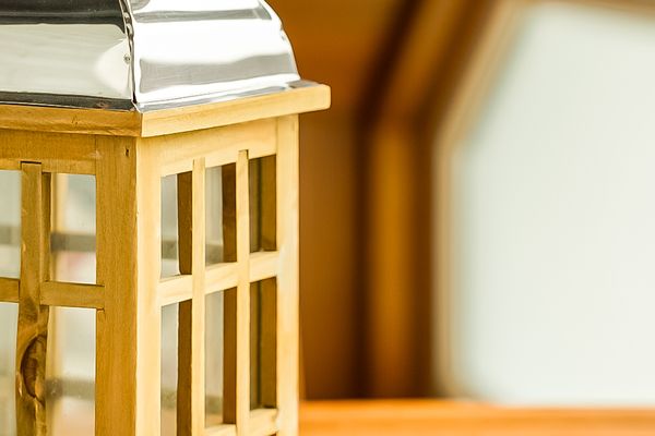  Ferienwohnung Pamirhuus Norderney - Dekoratives Detail