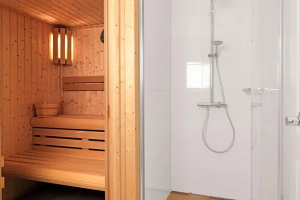 Sauna Haus Südwester Ringelrobbe