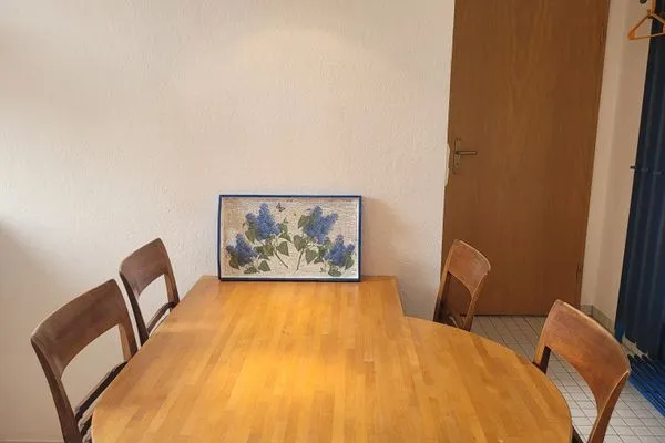   Ferienwohnung Schwalbe