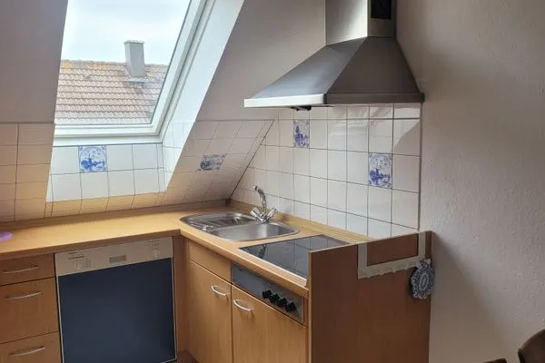   Ferienwohnung Schwalbe