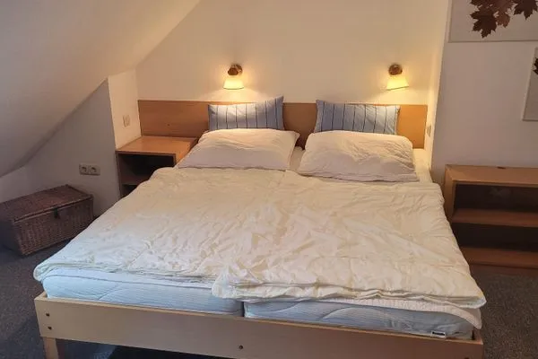   Ferienwohnung Schwalbe