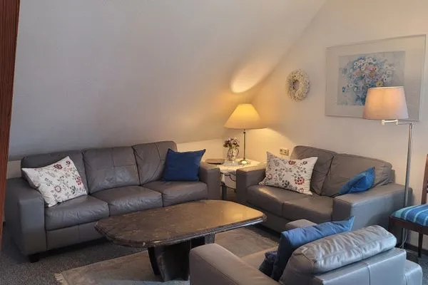   Ferienwohnung Schwalbe