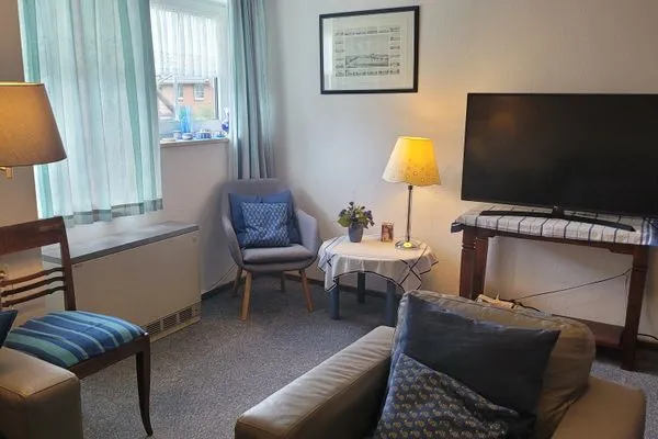   Ferienwohnung Schwalbe