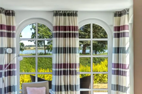 Gartenblick  Residenz am Balmer See, Whg. 37