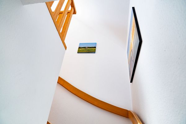  Dünenstraße 18  Haus Ostseedüne 2  - Empfang