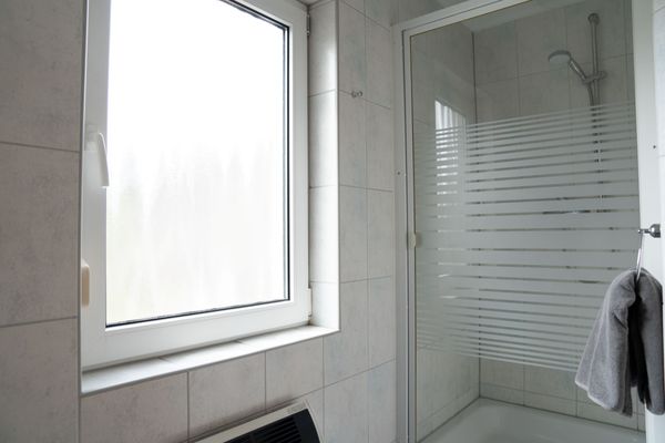  Dünenstraße 18  Haus Ostseedüne 2  - Badezimmer