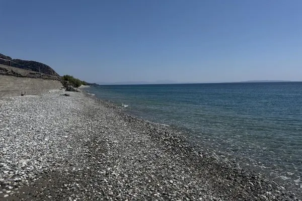 Strand  Nanita Beach House