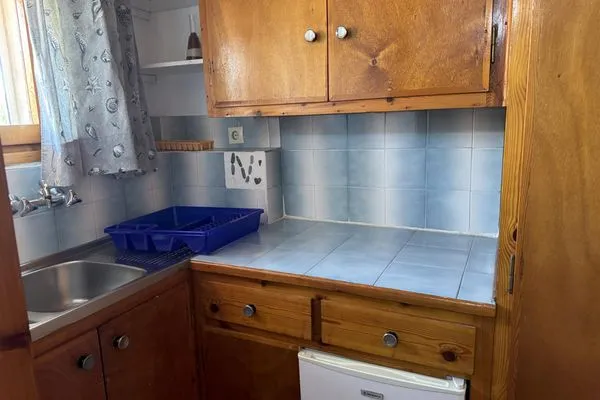 Küche / Küchenzeile  Nanita Beach House