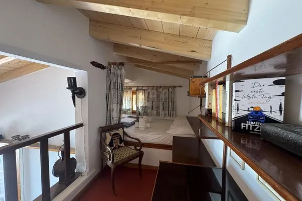 Empore  Nanita Beach House