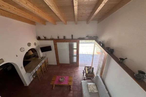 Empore  Nanita Beach House