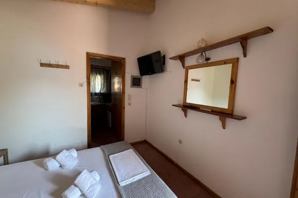 Schlafzimmer  Nanita Beach House