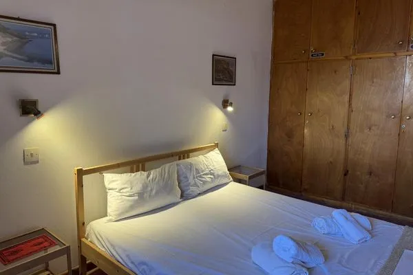 Schlafzimmer  Nanita Beach House