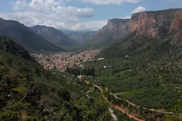 Neighbourhood  Lakkos