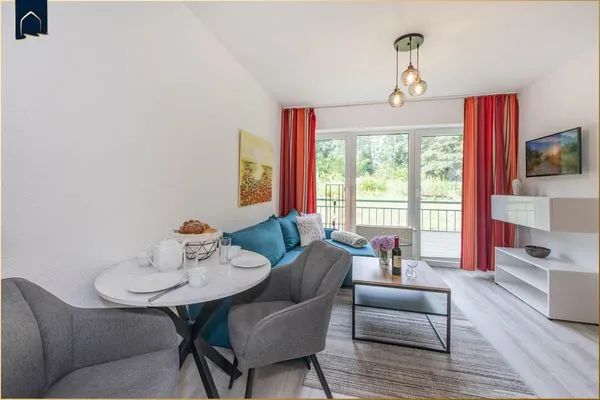 Ferienwohnung Kranich