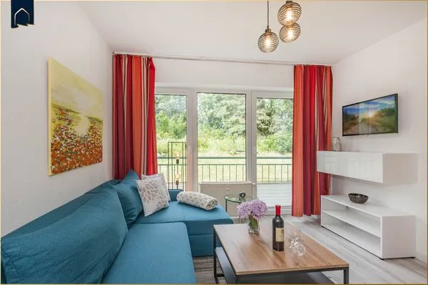 Ferienwohnung Kranich