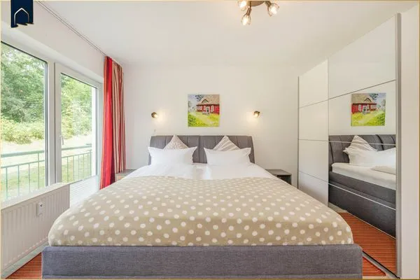 Ferienwohnung Kranich