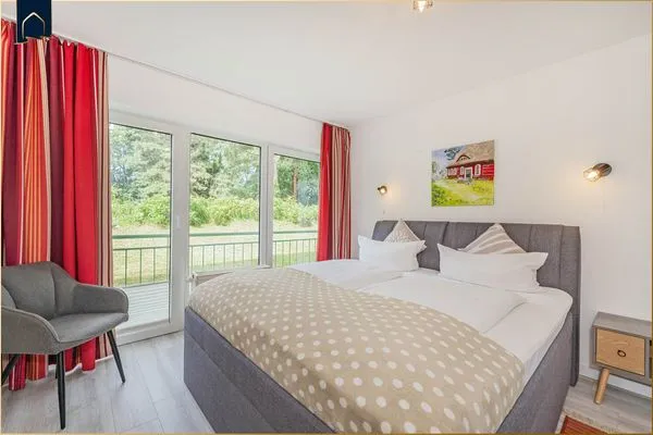 Ferienwohnung Kranich