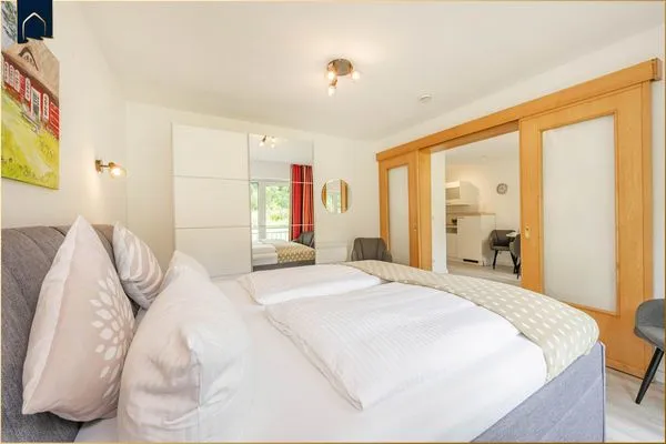 Ferienwohnung Kranich