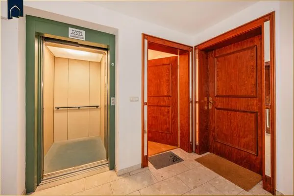 Ferienwohnung Kranich