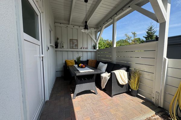 HAUS AM MEER Haus am Meer, App. 02 Ostseebad Dierhagen - 