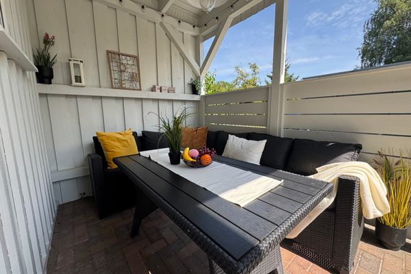 HAUS AM MEER Haus am Meer, App. 02 Ostseebad Dierhagen - 