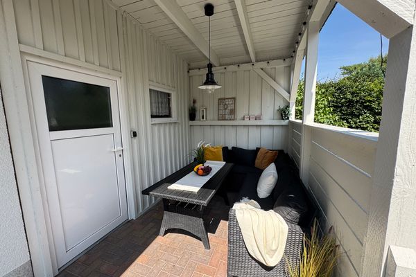 HAUS AM MEER Haus am Meer, App. 02 Ostseebad Dierhagen - 