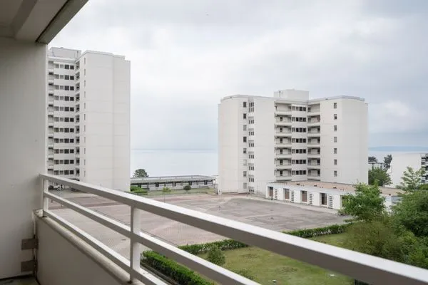 Meerblick Ferienpark Sierksdorf App.677 - Strandlage