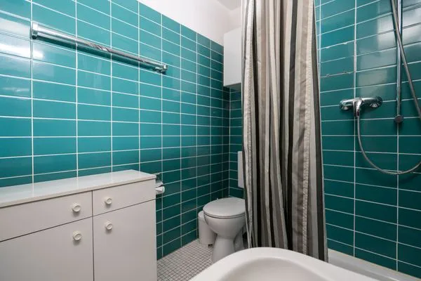 Badezimmer Ferienpark Sierksdorf App.677 - Strandlage