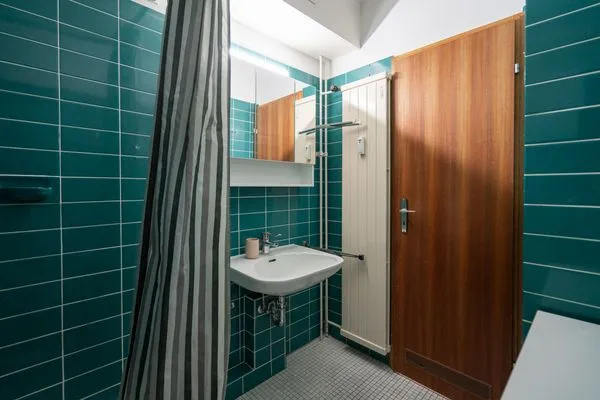 Badezimmer Ferienpark Sierksdorf App.677 - Strandlage