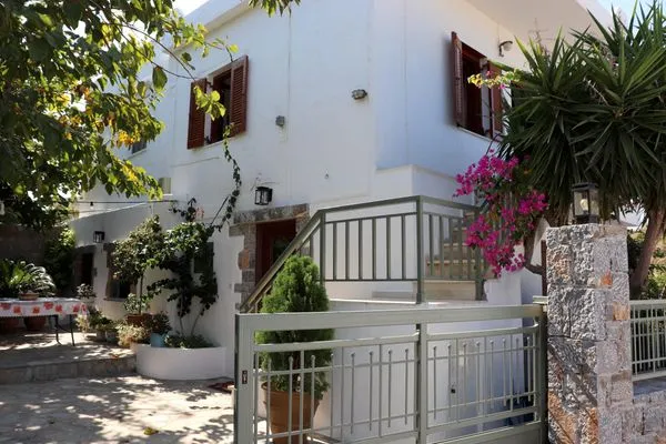 Main view  Kounenos 2