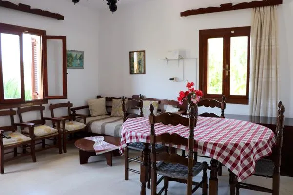 Living room  Kounenos 2