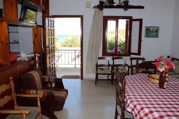 Living room  Kounenos 2