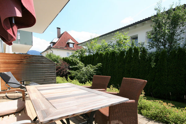  Ferienwohnung Dahoam 2.0 Ferienwohnungen in Füssen - 