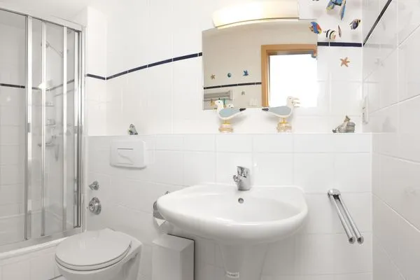 Bathroom FIP Park Ostseewoge